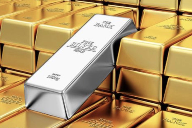 Qızıl və gümüş BAHALAŞDI