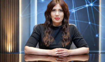 Keçmiş baş redaktora yeni vəzifə verildi