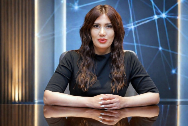 Keçmiş baş redaktora yeni vəzifə verildi