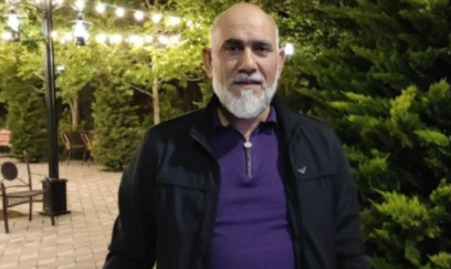 Elşən Xəzərin qızı ifadə verdi - VİDEO