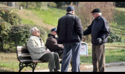 Pensiyaçılara ŞAD XƏBƏR