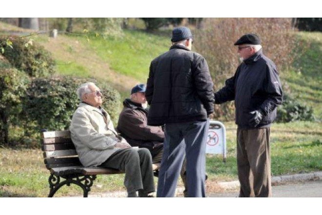 Pensiyaçılara ŞAD XƏBƏR