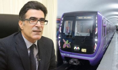 Sabiq icra başçısı “ağılsızlıqdır”, Bakı Metropoliteni “mümkündür” dedi