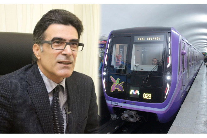 Sabiq icra başçısı “ağılsızlıqdır”, Bakı Metropoliteni “mümkündür” dedi