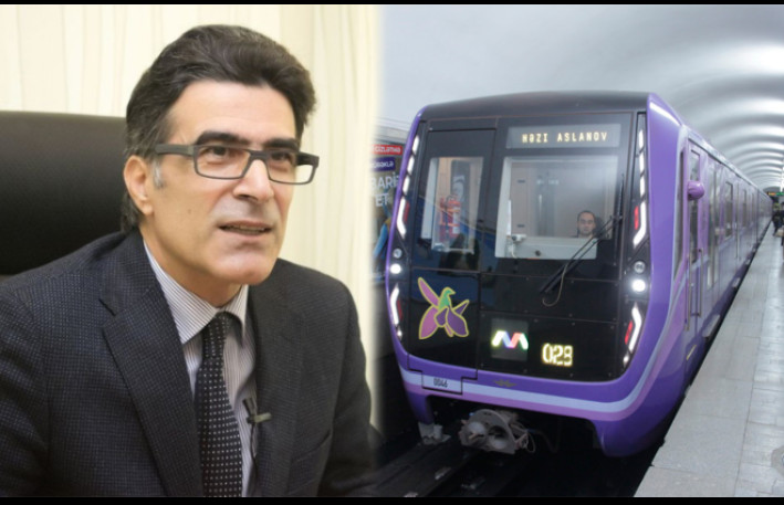 Sabiq icra başçısı “ağılsızlıqdır”, Bakı Metropoliteni “mümkündür” dedi