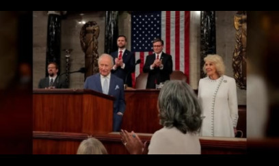 III Çarlz Trampın “əsas siyasi rəqibi”dir? - İbrahim Nəbioğlunun BAXIŞI