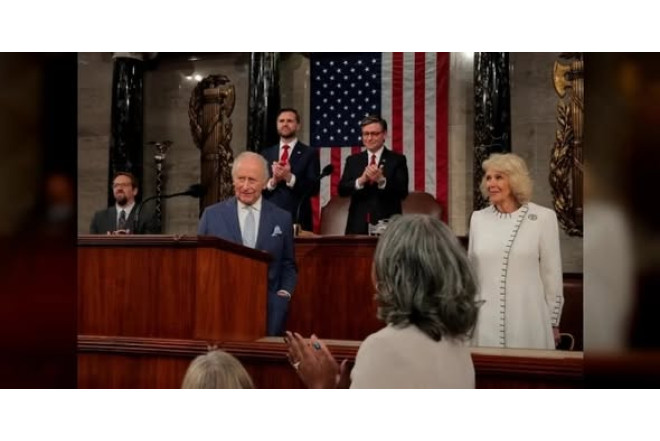 III Çarlz Trampın “əsas siyasi rəqibi”dir? - İbrahim Nəbioğlunun BAXIŞI