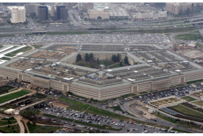 Ukraynaya yardımda gecikmə: Pentaqonla bağlı iddia