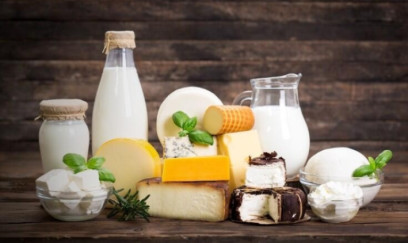 Azərbaycanda süd məhsulları BAHALAŞIR? - SƏBƏB