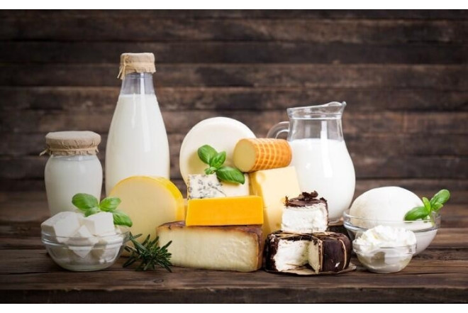 Azərbaycanda süd məhsulları BAHALAŞIR? - SƏBƏB