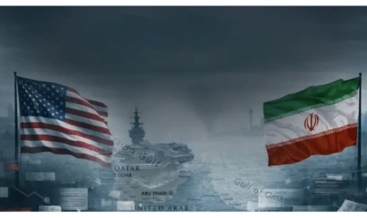 ABŞ-nin İrana qarşı əməliyyatlara çəkdiyi xərclərin məbləği açıqlandı 