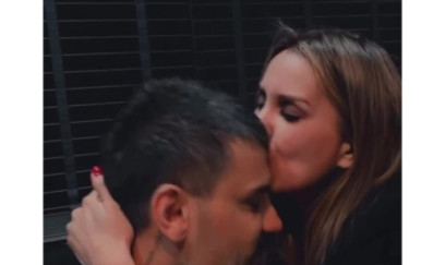 Dilanla Engin barışdı - VİDEO