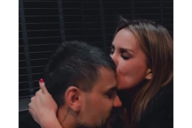 Dilanla Engin barışdı - VİDEO