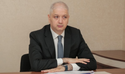 Nazir müavini sakinləri qəbul edəcək