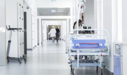 Sumqayıtda xəstəxananın mərhələli şəkildə köçürülməsinə başlanıldı