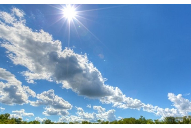 Mayda HAVA NECƏ OLACAQ?