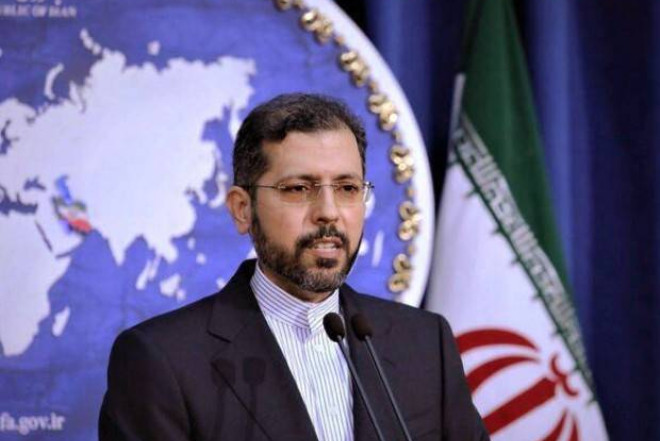 Müharibə hələ bitməyib - İran XİN