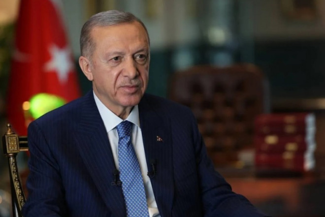 PKK ilə mübarizədə Türkiyə nə qədər xərcləyib? - Ərdoğan açıqladı