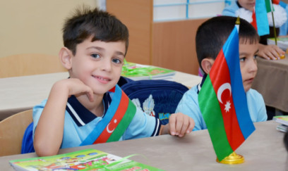 Birinci sinfə qəbul prosesi yeniləndi - nələr dəyişdi?