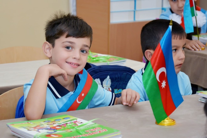 Birinci sinfə qəbul prosesi yeniləndi - nələr dəyişdi?