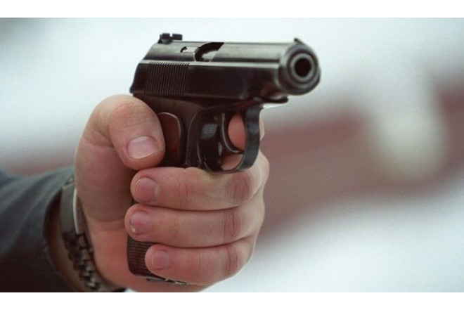 Türkiyədə vəkil güllələnib 