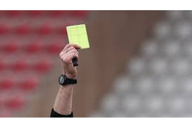 Futbolda qaydalar dəyişir