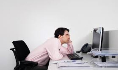 Oturaq həyat tərzi: səssiz təhlükə