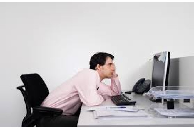 Oturaq həyat tərzi: səssiz təhlükə