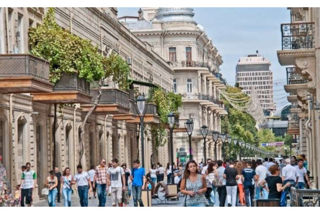 Bu saatlarda çölə ÇIXMAYIN