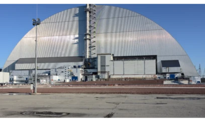 ABŞ Çernobıldakı AES-nin örtüyünün təmirinə 100 milyon dollar ayıracaq 