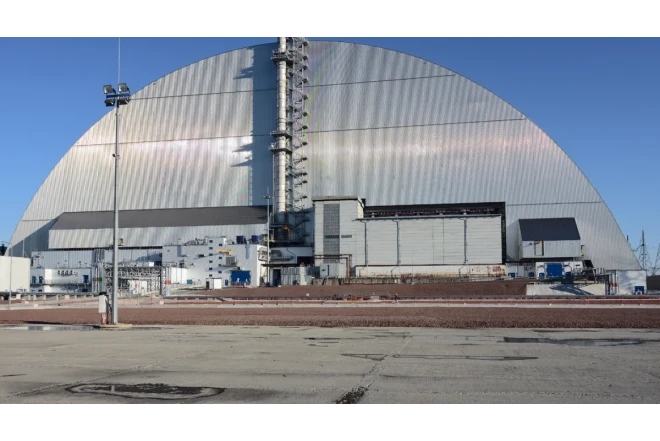 ABŞ Çernobıldakı AES-nin örtüyünün təmirinə 100 milyon dollar ayıracaq 