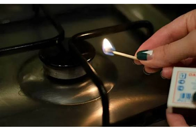 Bu ərazilərdə qaz kəsiləcək 