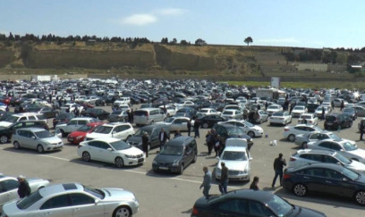 Azərbaycanda bu avtomobillər BAHALAŞDI 