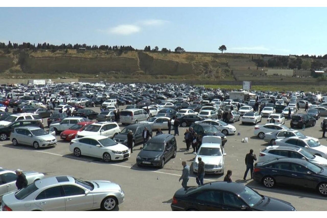 Azərbaycanda bu avtomobillər BAHALAŞDI 