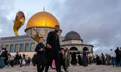 Lvovda naməlum şəxs məscidi yandırmağa cəhd edib 