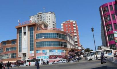 "Lotos" Ticarət Mərkəzi bağlanır? 