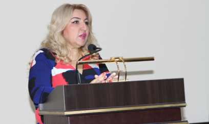 Mehriban Abasquliyevaya 8, digərlərinə 7 il həbs istənildi