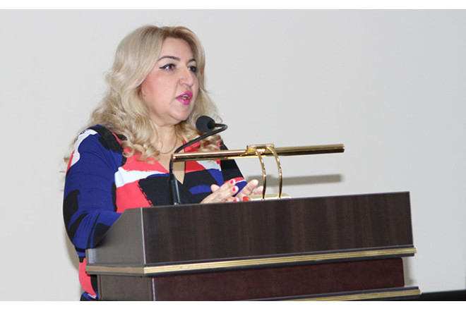 Mehriban Abasquliyevaya 8, digərlərinə 7 il həbs istənildi