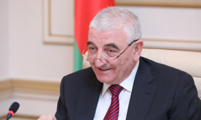 “Daha da yaxşı işləyəcəyəm” - Məzahir Pənahov