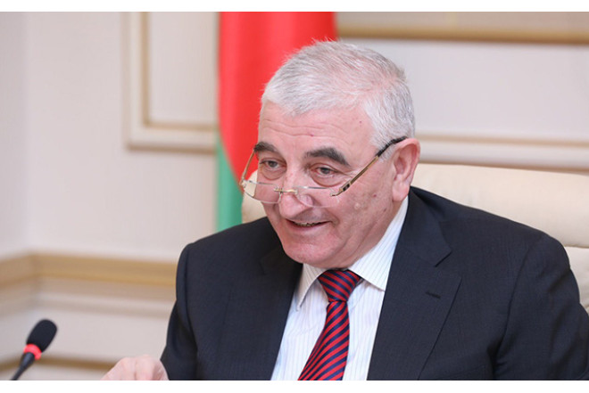 “Daha da yaxşı işləyəcəyəm” - Məzahir Pənahov