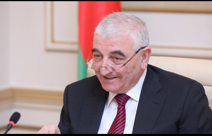 “Daha da yaxşı işləyəcəyəm” - Məzahir Pənahov