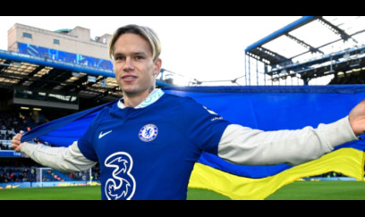 Mudrik 4 illik diskvalifikasiya verildi, futbolçu qərardan şikayət etdi 