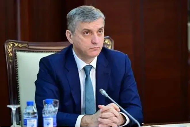 Vüqar Gülməmmədovun hesabatı niyə gülüş doğurub? 