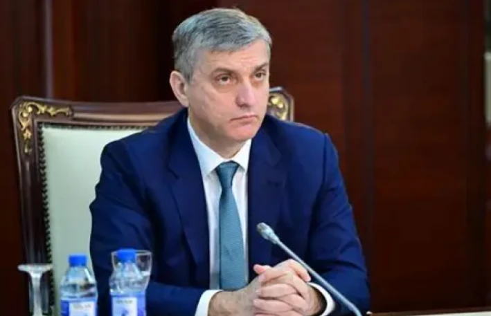 Vüqar Gülməmmədovun hesabatı niyə gülüş doğurub? 