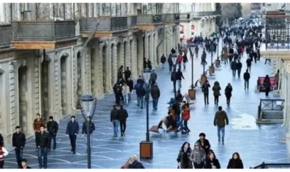 İnsan nə zaman böyüyür? 