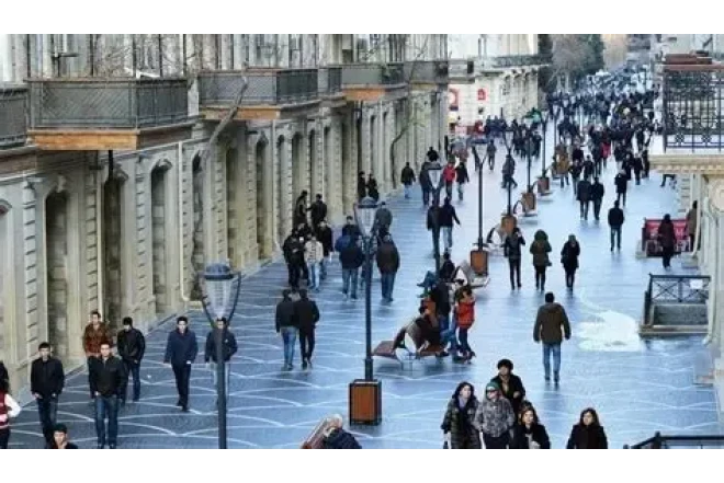 İnsan nə zaman böyüyür? 