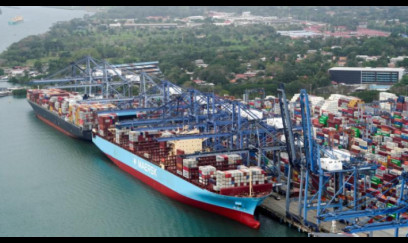 Hörmüz böhranı qlobal ticarəti dəyişir: Panama kanalına maraq kəskin artır