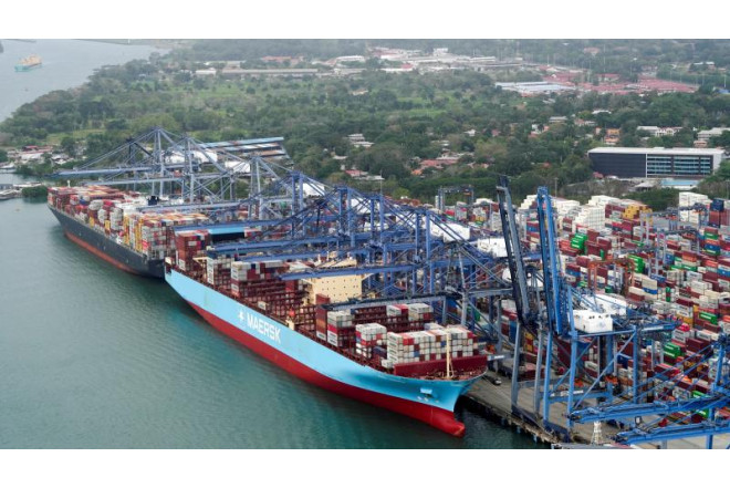 Hörmüz böhranı qlobal ticarəti dəyişir: Panama kanalına maraq kəskin artır