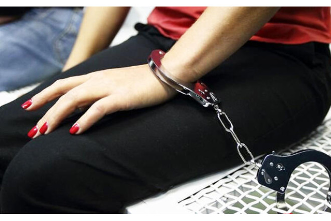 Azərbaycandan qaçan məktəb direktoru ölkəyə gətirildi