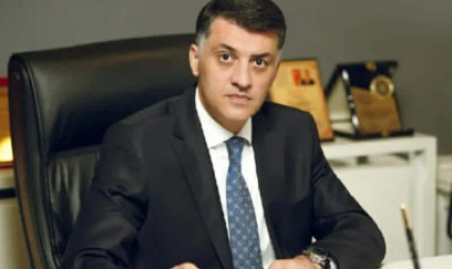 Raqif Abbasovun mənimsəmə ittihamı - Yeni ekspertiza olacaq